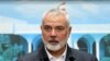 ЗМІ: лідер «Хамасу» їде до Тегерана для зустрічей з іранськими посадовцями