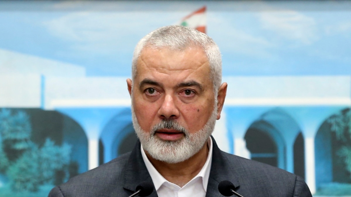 Újabb gázai tűzszünetről tárgyalnak a Hamász-vezér részvételével Kairóban