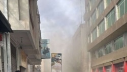 په کابل کې د چینایانو په رستورانت چاودنې اوه کسان مړه کړي؛ داعش خراسان یې مسوولیت منلی
