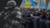 День сопротивления Крыма российской оккупации. Коллаж