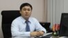 Кыргызстандын Малайзиядагы консулу Рустам Токоев