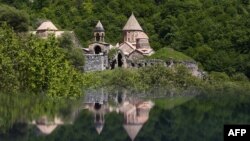 Դադիվանք, արխիվ