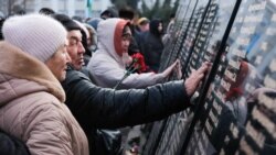 Ресейдің Астрахан облысы.