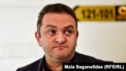 Гедеван Попхадзе