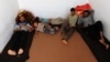 HRW Slams Iran On Afghan Refugees