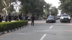 Ахбори бахшҳои Радиои Озодӣ