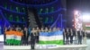 Всемирная шахматная Олимпиада. Самарканд, 2026 год