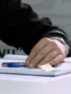 Migrants without legal status in Bosnia