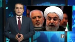 خبرهای مهم جهان در ستودیوی آزادی