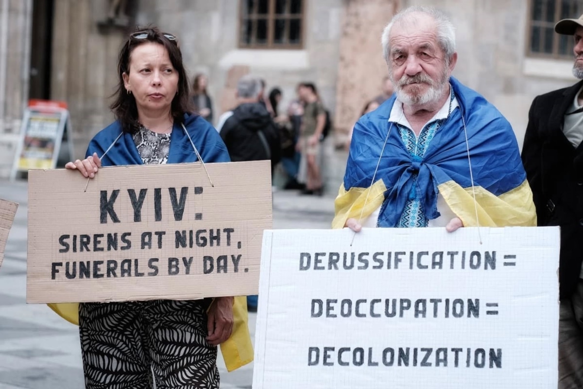 ЄС подовжує тимчасовий захист українців до 2028 року – із обмеженнями для «ухилянтів»
