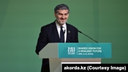 Михаил Кавелашвили