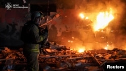 Ілюстраційне фото. Наслідки російської атаки на Полтаву, березень 2026 року