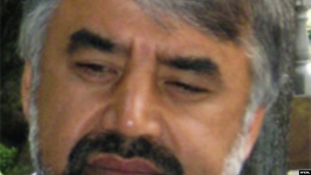 Mirzo Ziyoev, a former minister, was killed last week in a shoot-out.