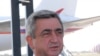 «Карабахский вопрос может достичь логического завершения в разумные сроки»