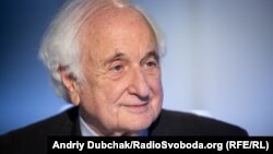 Сандер Левін, член Палати представників Конгресу США, демократ 