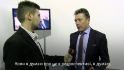 Нам треба було сприйняти слова Путіна всерйоз у 2008 році – Расмуссен (відео)