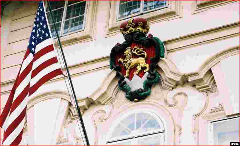 2008-ий у фотографіях, голосах і звуках #135