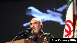 حسین سلامی، فرمانده کل سپاه پاسداران