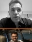 GEORGIA/ISRAEL -- Georgian-Israeli dentist Shota Musayev told RFE/RL how he helped save the lead pilot, Smit Machchhar, was allegedly stabbed by his co-pilot during a Flydubai flight from Dubai to Israel on September 30.