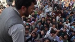 د پاسپورت ریاست بیا پرانېستل؛ په سلګونو خلکو مراجعه کړې