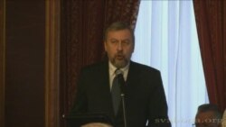 Саньнікаў: беларусы не даруюць фальсыфікацыі