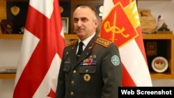 თავდაცვის ძალების ყოფილი მეთაური, გენერალ-მაიორი ვლადიმერ ჩაჩიბაია ჩორჩანის ეპიზოდზე გამოჰკითხეს.