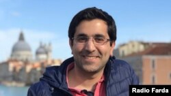 ایقان شهیدی، دانشجوی مقطع دکتری در دانشگاه کمبریج بریتانیا، با تجربه محرومیت از تحصیل در ایران