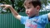 Під Волновахою бойовики обстріляли дитячий оздоровчий центр (відео)