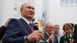 Время Свободы: Бокал шампанского перед убийством. Российская ракета разрушила жилой дом в Кривом Роге 