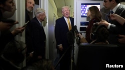 Президент США Дональд Трамп 4 січня заявив журналістам, що велика кількість кубинців, які забезпечували безпеку Ніколаса Мадуро загинула під час операції США