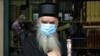 Head Of Serbian Orthodox Church In Montenegro Dies After Positive COVID-19 Test