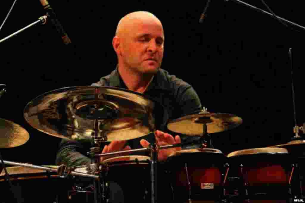 Ethno Jazz Festival 2010 #14