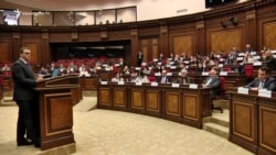 Շուտով գործի կանցնի եկեղեցու հարցով խորհրդարանական քննիչ հանձնաժողովը:
