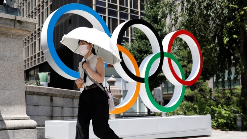 Olimpiada de la Tokio, prilej de activism LGBT+