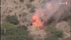 پاکستان او چین د ترهګرۍ مخنیوي لپاره ګډ پوځي تمرینونه کوي