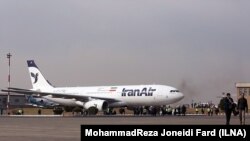 Iran Air has taken ownership of its maiden A330-200 at Toulouse Blagnac on, March 10, 2017. 