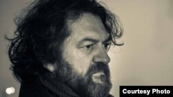 Тихомир Јанчовски. Фото: Сашо Димоски