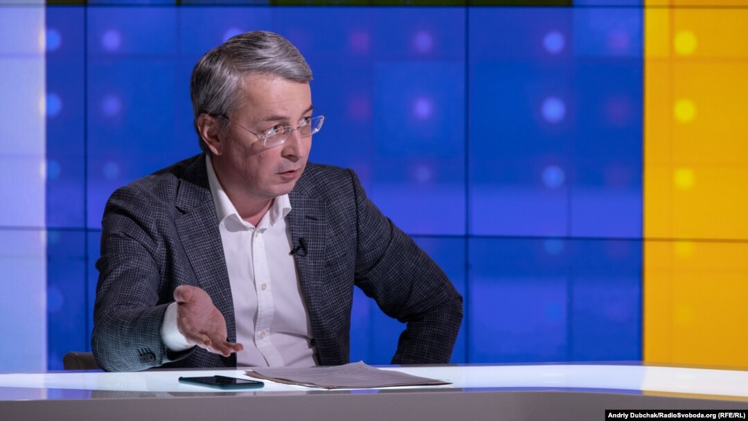 «Ми будемо вимагати змінити це рішення, тому що вважаємо, що зможемо виконати всі взяті на себе зобов’язання» – Олександр Ткаченко 