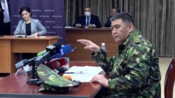 Ташиев уехал, «зачистка» его кадров продолжается