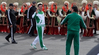 Бля курсанттар