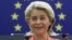Președintele Comisiei Europene, Ursula von der Leyen, a ținut miercuri un discurs despre „Starea Uniunii Europene”, la începutul sesiunii plenare a Parlamentului European de la Strasbourg 