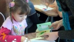 Такое жыцьцё: Каляды ў шпіталі