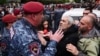 Pashinian: Police Are 'Not Sarkisian's, But Armenia's'