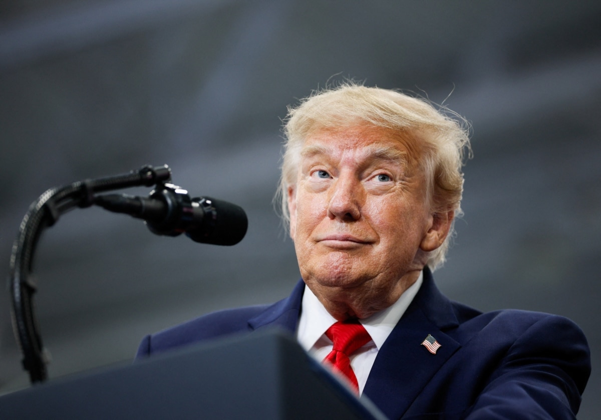 Трамп розкритикував відновлення Україною ударів по російських НПЗ і назвав Зеленського складним переговорником