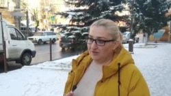 Жители Владикавказа о законе об "иноагентах"