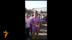 Ош: шаар күнүнө даярдык