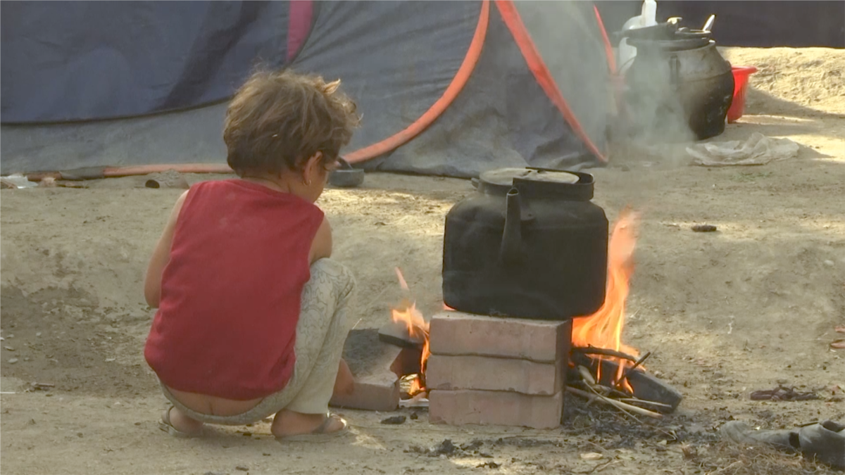 Eight Orphan Children Found Dead From Starvation In Kabul