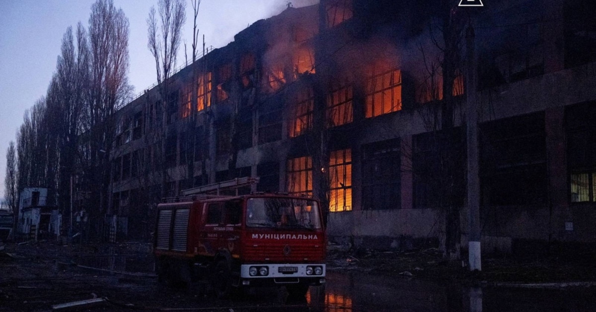 აშშ და უკრაინა ბერლინში სამშვიდობო მოლაპარაკებებს გამართავენ