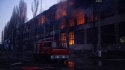 Urmările atacului rusesc din noaptea de 12 spre 13 decembrie, în regiunea Odesa