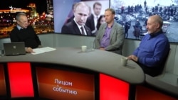 Пять лет войны Кремля c Евромайданом